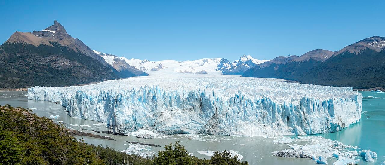 Perito Moreno Glacier